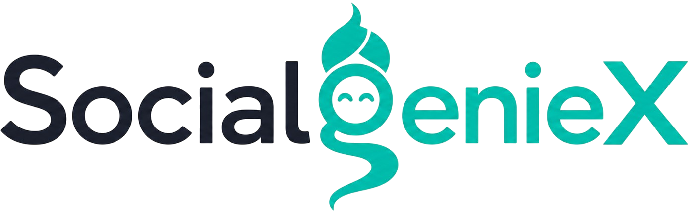 SocialGeniex